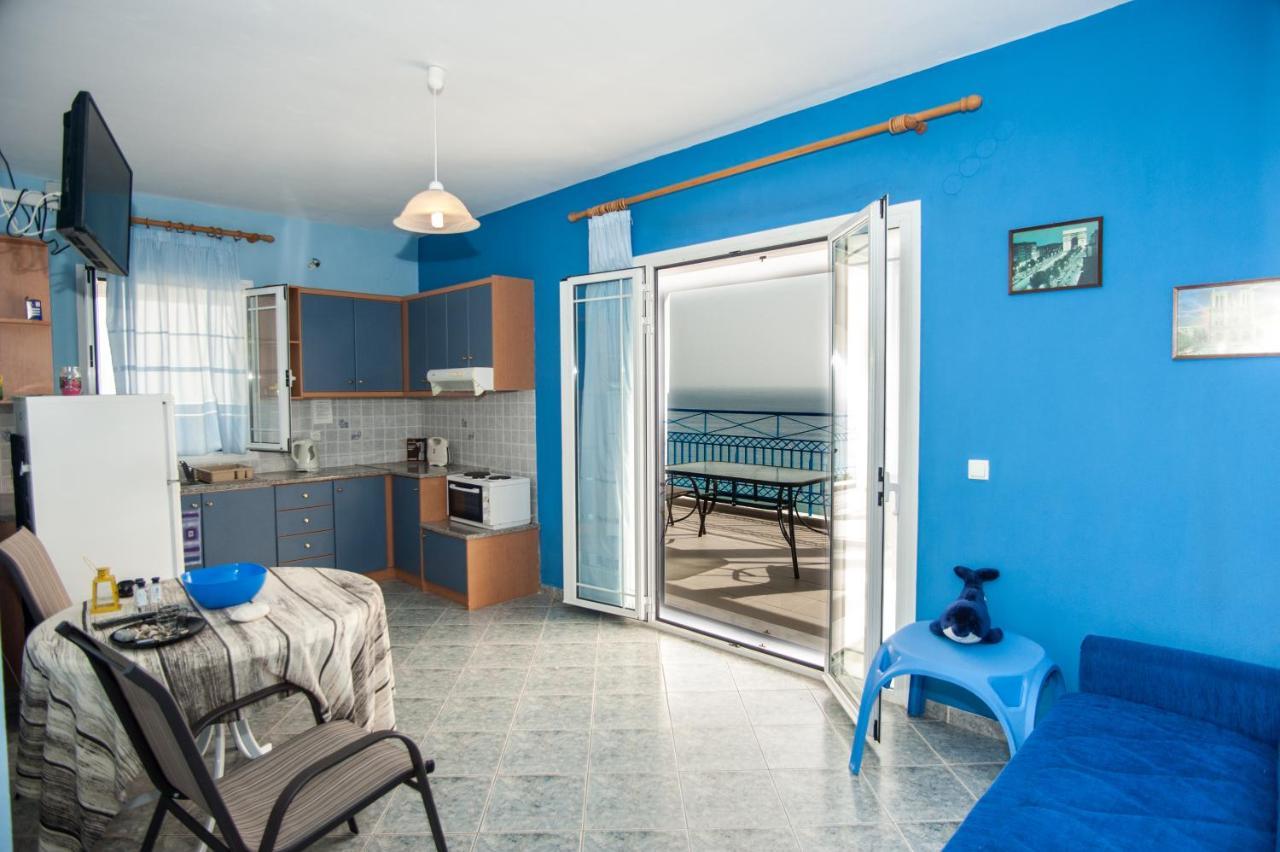Appartamento Folies Lourdata  Esterno foto