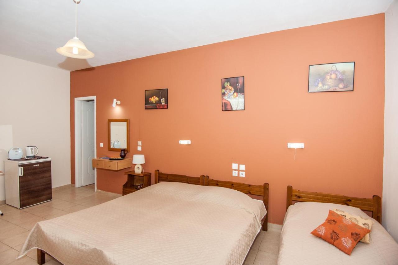 Appartamento Folies Lourdata  Esterno foto