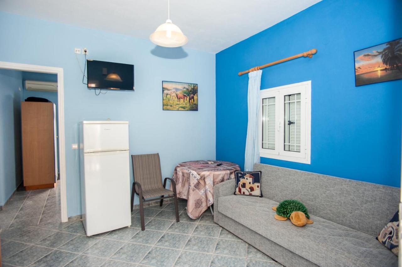 Appartamento Folies Lourdata  Esterno foto