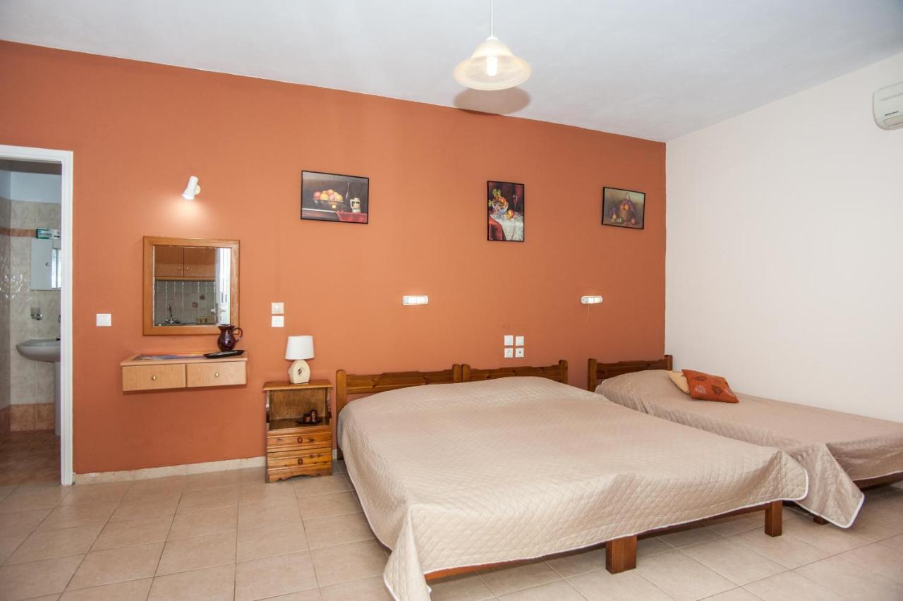 Appartamento Folies Lourdata  Esterno foto