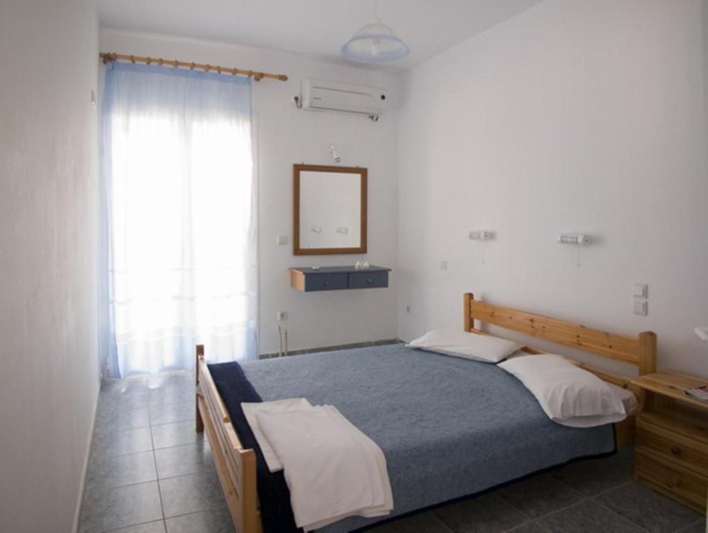 Appartamento Folies Lourdata  Camera foto
