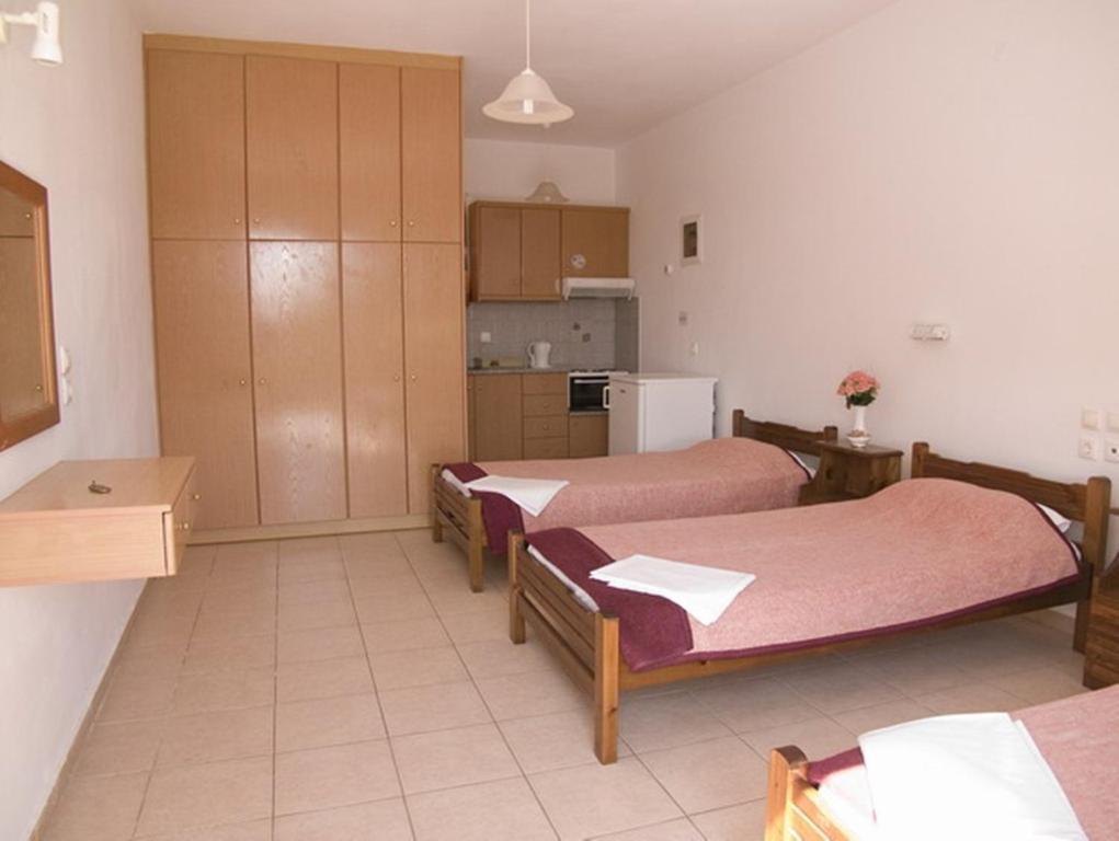 Appartamento Folies Lourdata  Camera foto